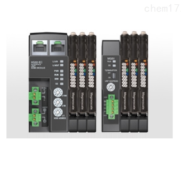 通訊模塊MG50-EC、MG50-CL、MF10